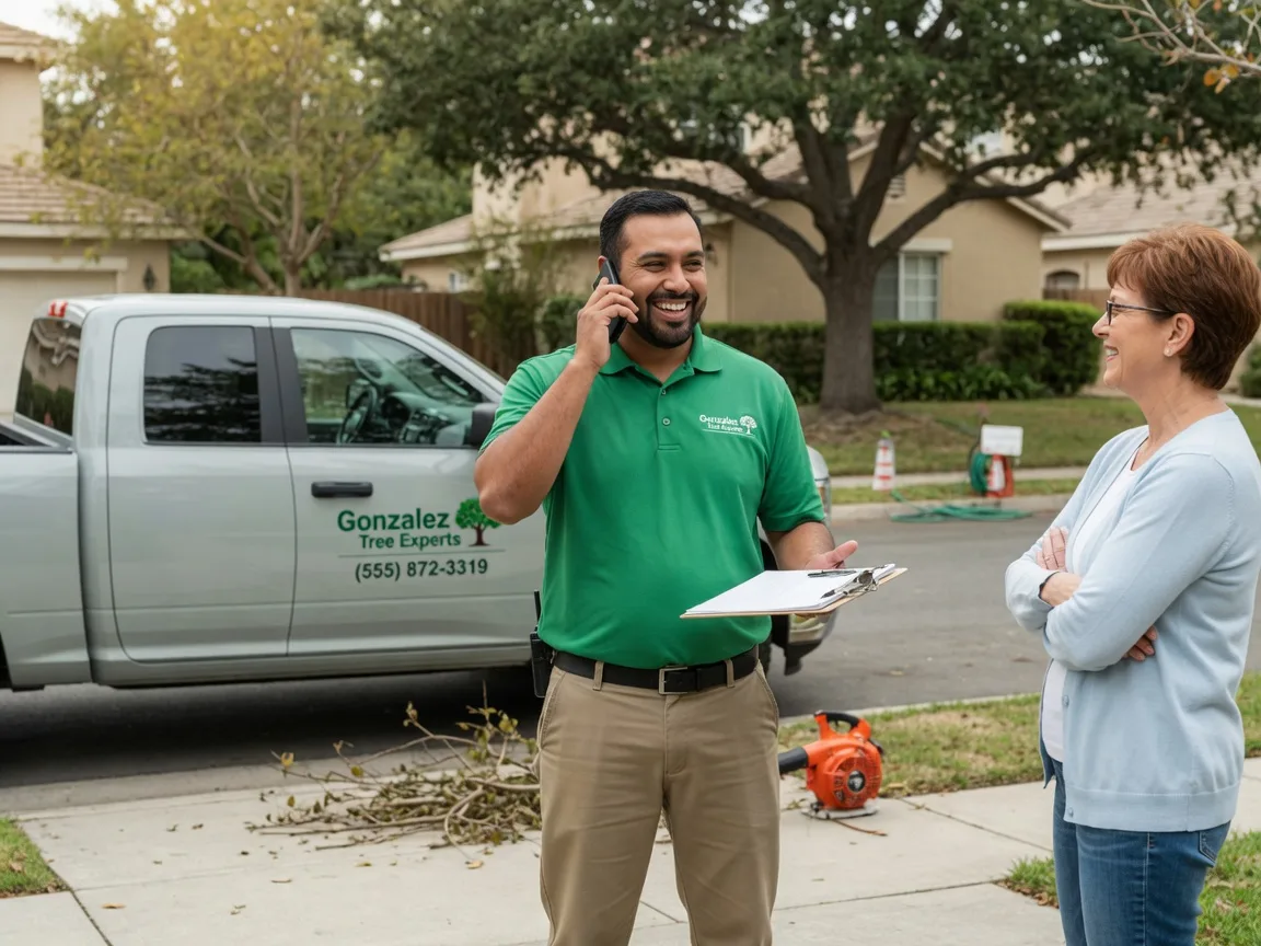 Tree Service Kingman, AZ FAQs